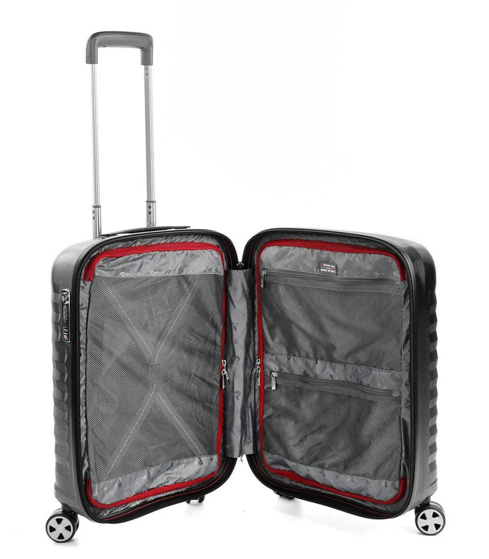Roncato Trolley cabina Uno ZSL Premium 2.0 5464< Bagaglio A Mano Easyjet