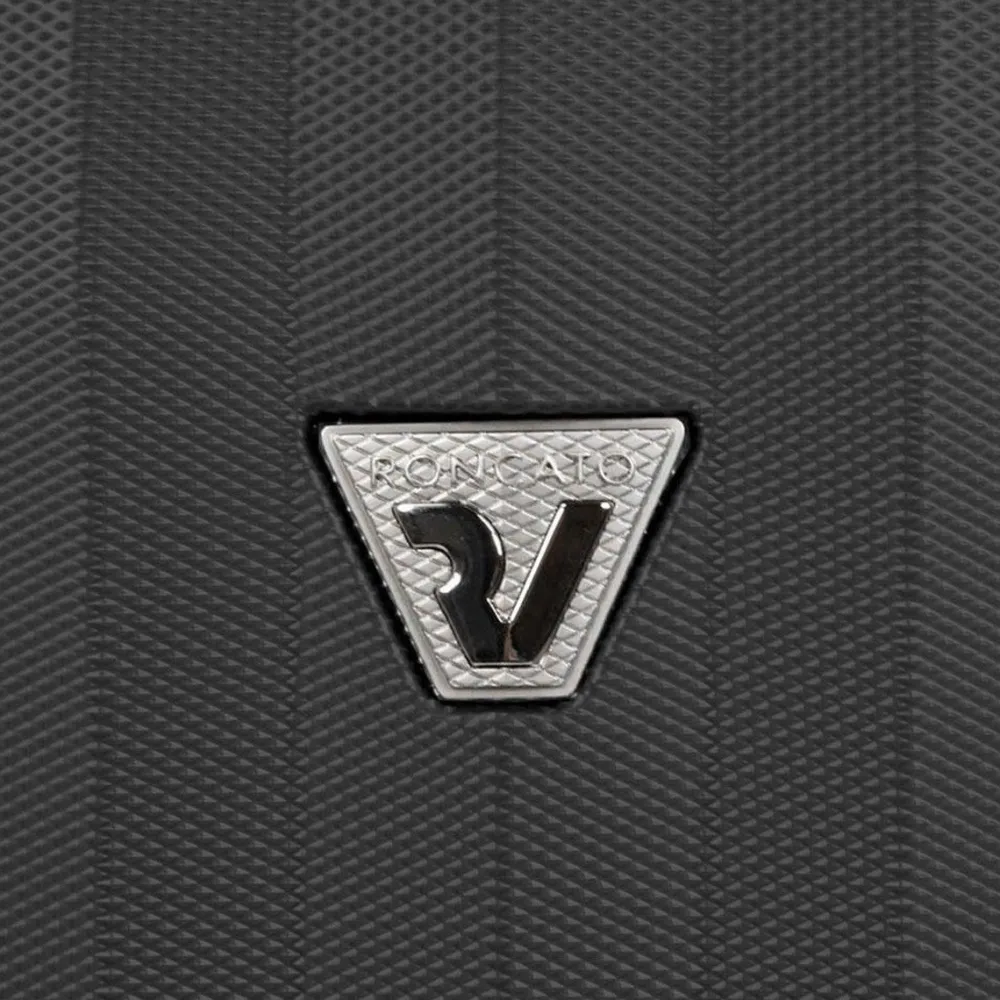 Roncato Trolley cabina Uno ZSL Premium 2.0 5464< Bagaglio A Mano Easyjet