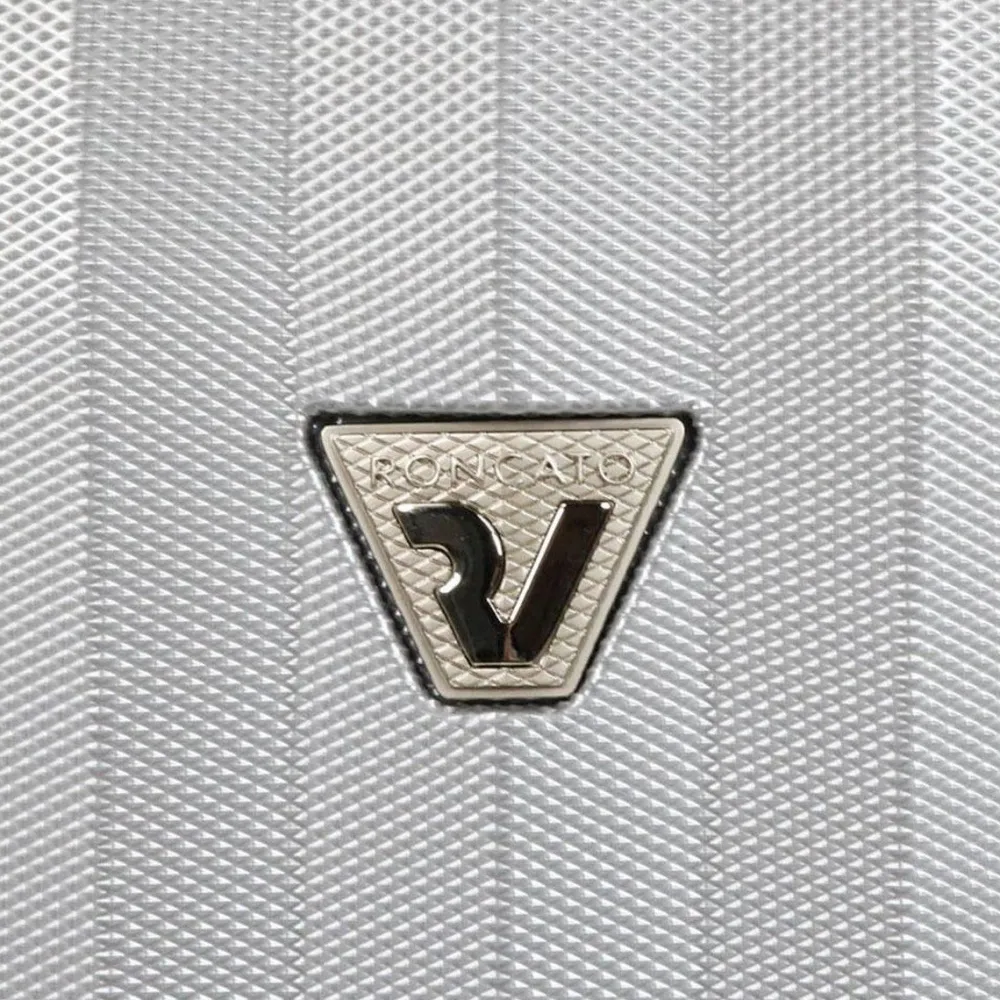 Roncato Trolley cabina Uno ZSL Premium 2.0 5464< Bagaglio A Mano Easyjet