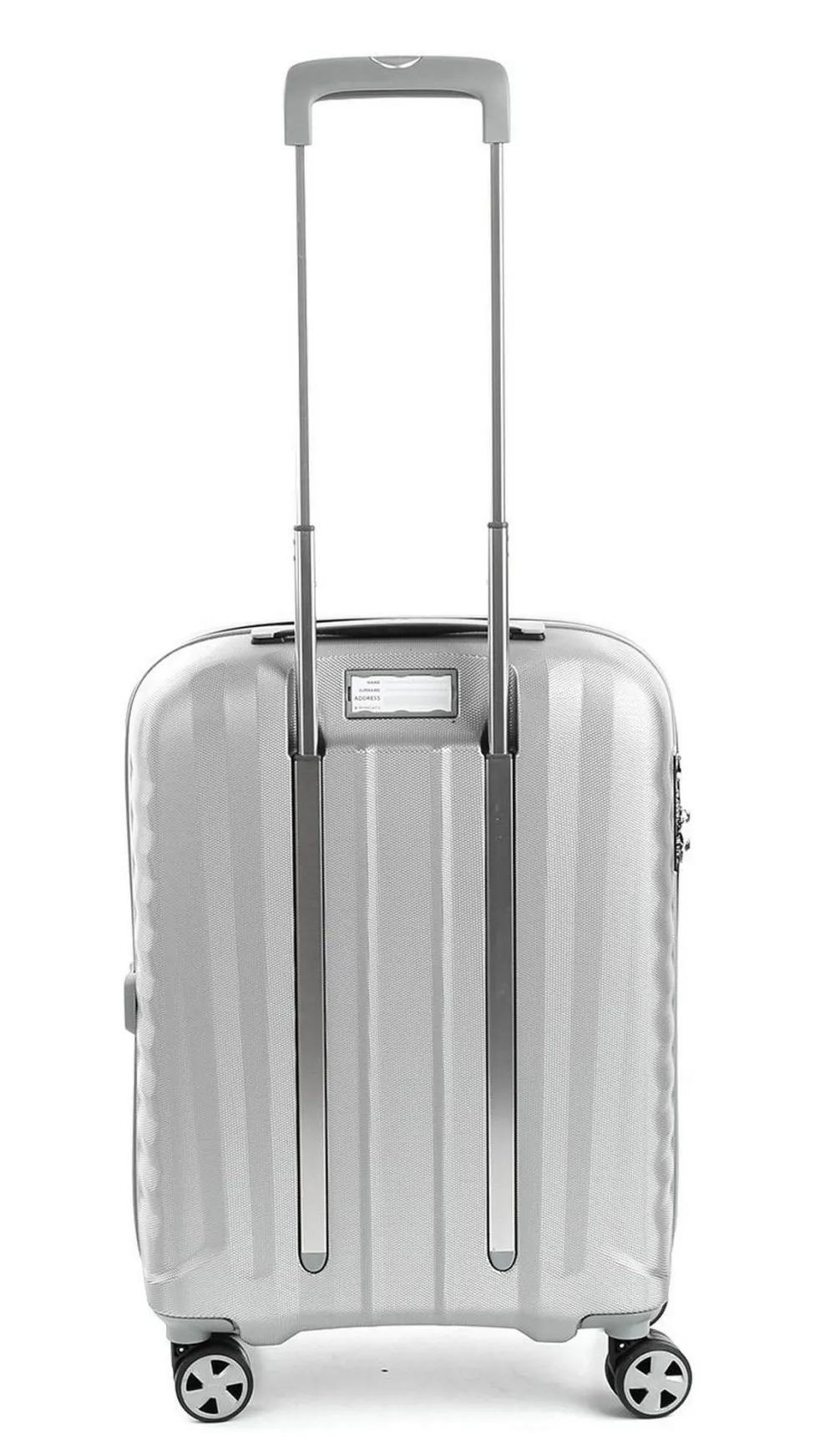Roncato Trolley cabina Uno ZSL Premium 2.0 5464< Bagaglio A Mano Easyjet