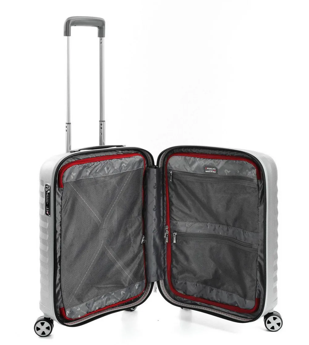Roncato Trolley cabina Uno ZSL Premium 2.0 5464< Bagaglio A Mano Easyjet