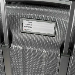 Roncato Trolley cabina Unica 5613< Bagaglio A Mano Easyjet|Bagaglio A Mano Ryanair