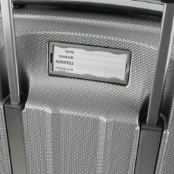 Roncato Trolley cabina Unica 5613< Bagaglio A Mano Easyjet|Bagaglio A Mano Ryanair