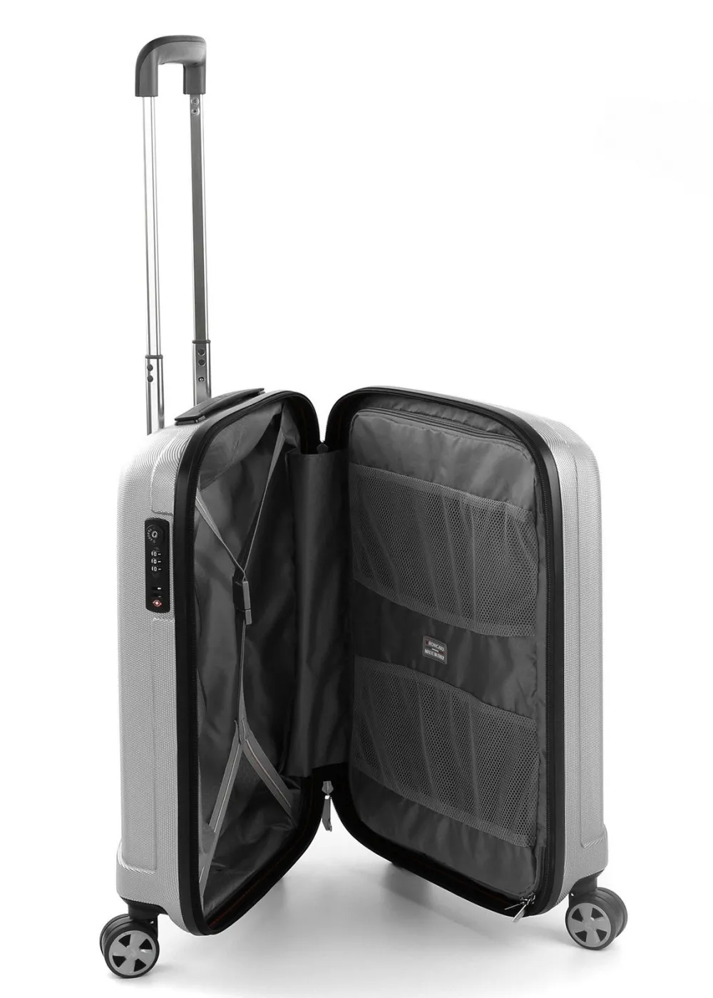 Roncato Trolley cabina Unica 5613< Bagaglio A Mano Easyjet|Bagaglio A Mano Ryanair