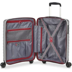 Roncato Trolley cabina Wave 9723< Bagaglio A Mano Easyjet|Bagaglio A Mano Ryanair