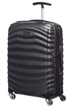 Samsonite Trolley cabina Lite-Shock 55cm< Bagaglio A Mano Easyjet|Bagaglio A Mano Ryanair