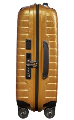 Samsonite Trolley cabina Proxis Honey Gold< Bagaglio A Mano Easyjet|Bagaglio A Mano Ryanair