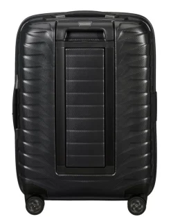 Samsonite Trolley cabina Proxis Matt Graphite< Bagaglio A Mano Easyjet|Bagaglio A Mano Ryanair