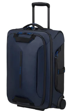 Samsonite Trolley cabina Ecodiver Blue Nights< Bagaglio A Mano Ryanair