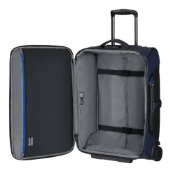 Samsonite Trolley cabina Ecodiver Blue Nights< Bagaglio A Mano Ryanair