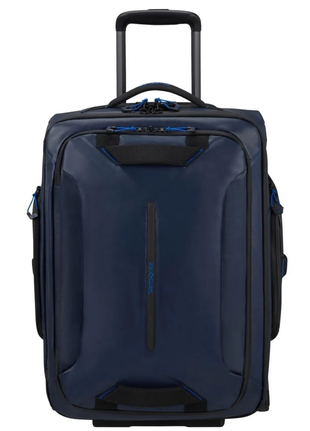 Samsonite Trolley cabina Ecodiver Blue Nights< Bagaglio A Mano Ryanair