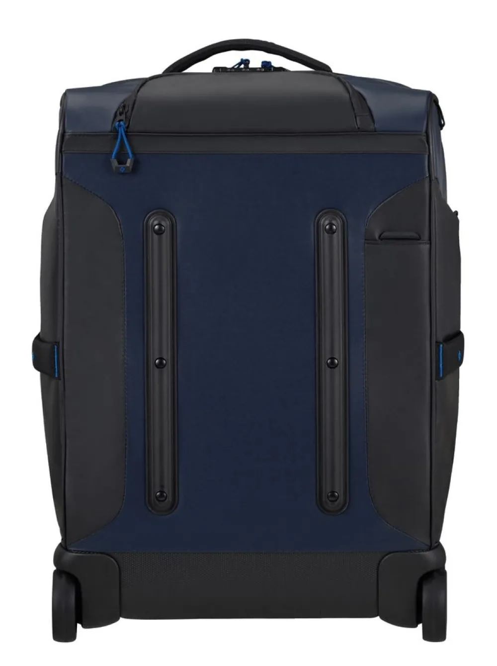 Samsonite Trolley cabina Ecodiver Blue Nights< Bagaglio A Mano Ryanair