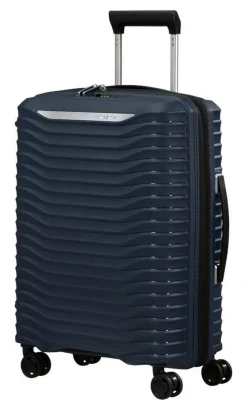 Samsonite Trolley cabina Upscape Blue Nights< Bagaglio A Mano Easyjet|Bagaglio A Mano Ryanair