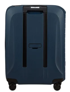 Samsonite Trolley cabina Essens Midnight Blue< Bagaglio A Mano Easyjet|Bagaglio A Mano Ryanair