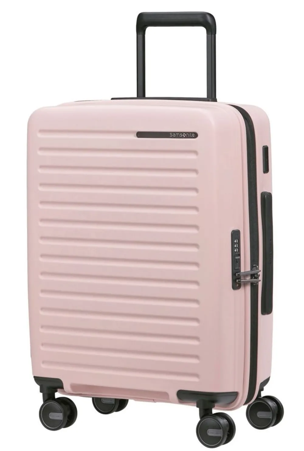 Samsonite Trolley cabina Restackd< Bagaglio A Mano Easyjet|Bagaglio A Mano Ryanair