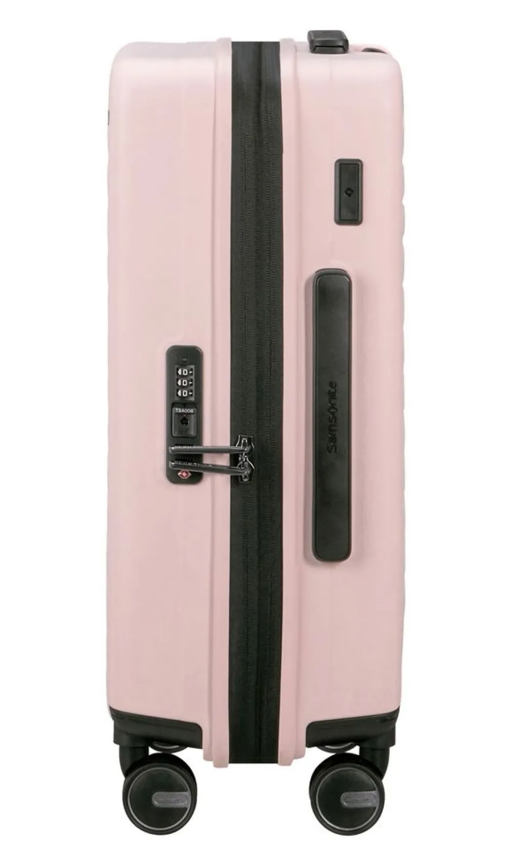 Samsonite Trolley cabina Restackd< Bagaglio A Mano Easyjet|Bagaglio A Mano Ryanair