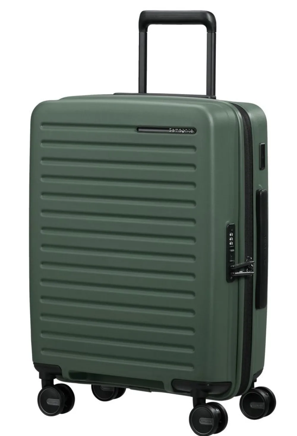 Samsonite Trolley cabina Restackd< Bagaglio A Mano Easyjet|Bagaglio A Mano Ryanair
