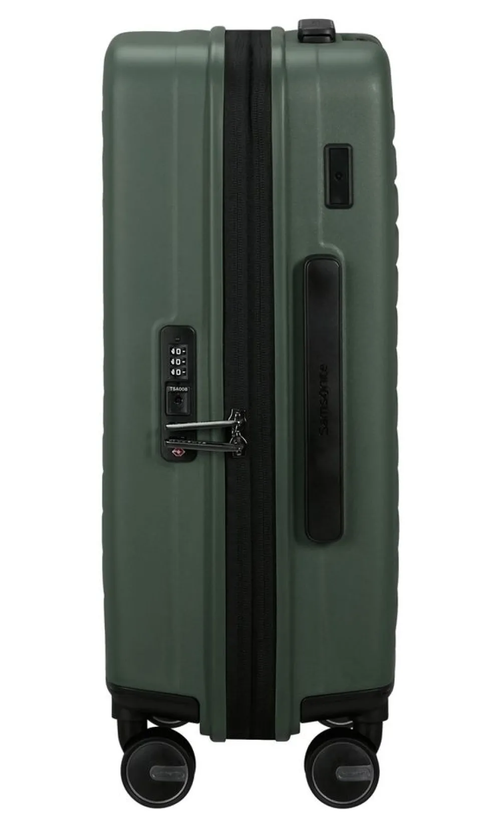 Samsonite Trolley cabina Restackd< Bagaglio A Mano Easyjet|Bagaglio A Mano Ryanair