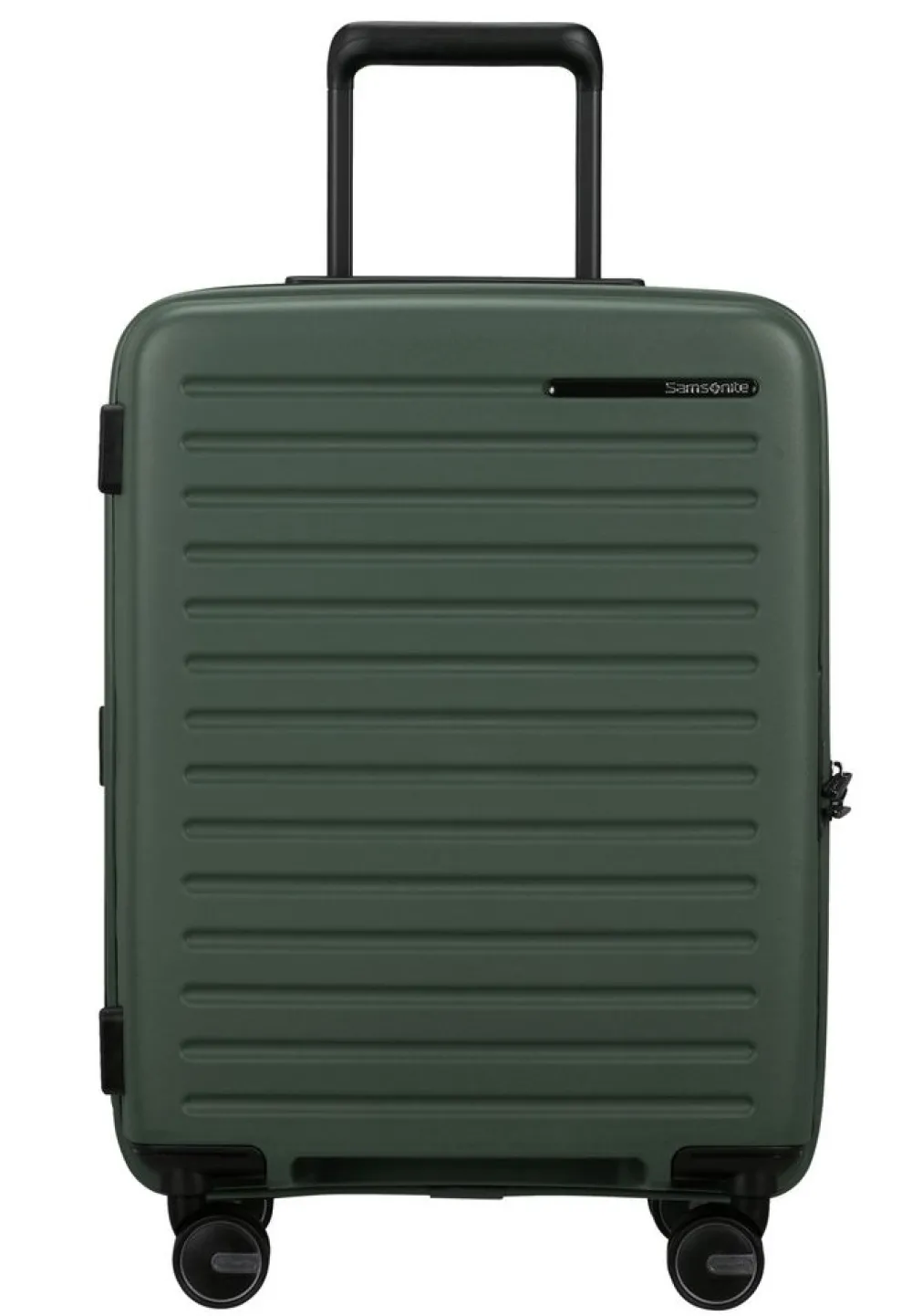 Samsonite Trolley cabina Restackd< Bagaglio A Mano Easyjet|Bagaglio A Mano Ryanair