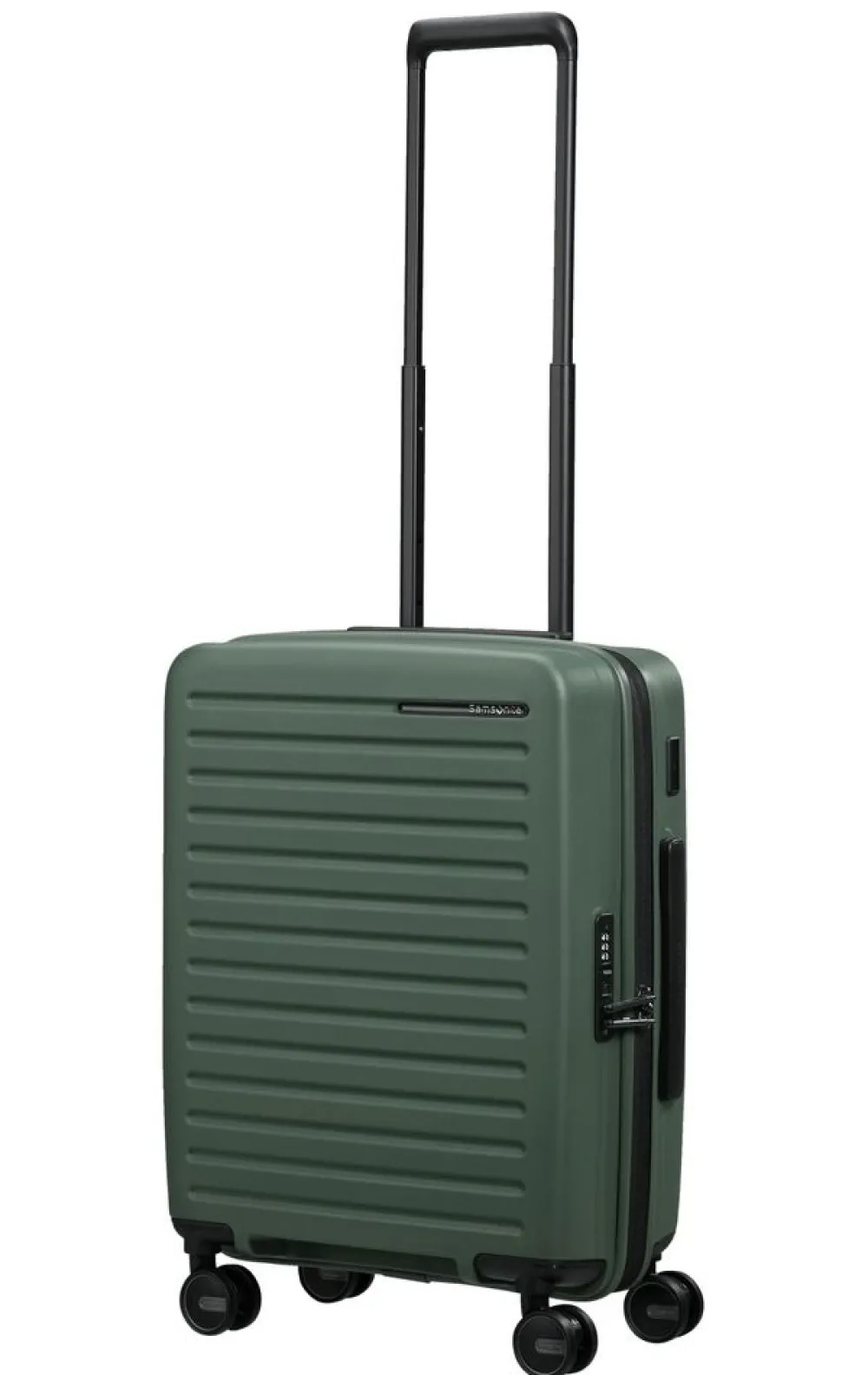 Samsonite Trolley cabina Restackd< Bagaglio A Mano Easyjet|Bagaglio A Mano Ryanair