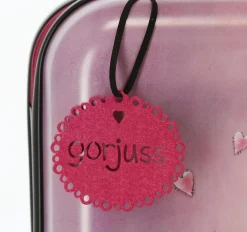 Santoro Gorjuss Trolley cabina For My Love< Bagaglio A Mano Easyjet|Bagaglio A Mano Ryanair