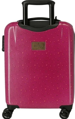 Santoro Gorjuss Trolley cabina For My Love< Bagaglio A Mano Easyjet|Bagaglio A Mano Ryanair