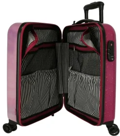 Santoro Gorjuss Trolley cabina For My Love< Bagaglio A Mano Easyjet|Bagaglio A Mano Ryanair