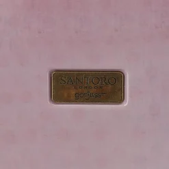 Santoro Gorjuss Trolley cabina For My Love< Bagaglio A Mano Easyjet|Bagaglio A Mano Ryanair