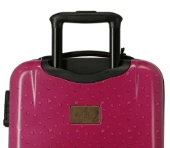 Santoro Gorjuss Trolley cabina For My Love< Bagaglio A Mano Easyjet|Bagaglio A Mano Ryanair
