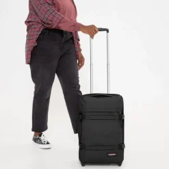 Eastpak Trolley Transit'R S< Bagaglio A Mano Easyjet|Bagaglio A Mano Ryanair