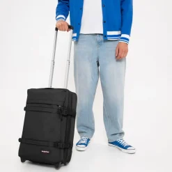 Eastpak Trolley Transit'R S< Bagaglio A Mano Easyjet|Bagaglio A Mano Ryanair