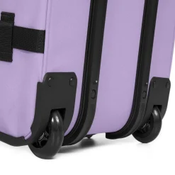 Eastpak Trolley Transit'R S Lavander Lilac< Bagaglio A Mano Easyjet|Bagaglio A Mano Ryanair