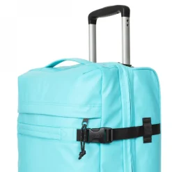 Eastpak Trolley Transit'R S Tarp Sea< Bagaglio A Mano Easyjet|Bagaglio A Mano Ryanair