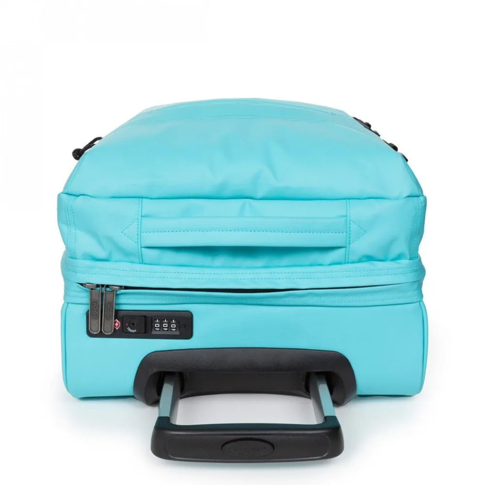 Eastpak Trolley Transit'R S Tarp Sea< Bagaglio A Mano Easyjet|Bagaglio A Mano Ryanair