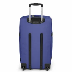 Eastpak Trolley Transit'R M Suit Blue< Trolley Semirigidi