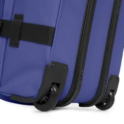Eastpak Trolley Transit'R M Suit Blue< Trolley Semirigidi