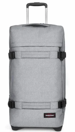 Eastpak Trolley Transit'R M Sunday Grey< Trolley Semirigidi