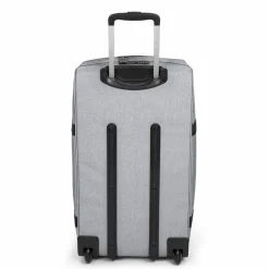 Eastpak Trolley Transit'R M Sunday Grey< Trolley Semirigidi