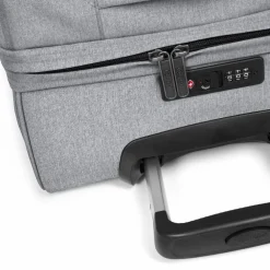 Eastpak Trolley Transit'R M Sunday Grey< Trolley Semirigidi