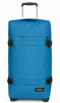 Eastpak Trolley Transit'R M Voltaic Blue< Trolley Semirigidi