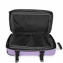 Eastpak Trolley Transit'R M Lavander Lilac< Trolley Semirigidi