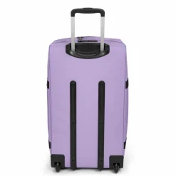 Eastpak Trolley Transit'R M Lavander Lilac< Trolley Semirigidi