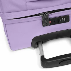 Eastpak Trolley Transit'R M Lavander Lilac< Trolley Semirigidi