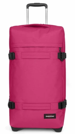 Eastpak Trolley Transit'R M Lush Granate< Trolley Semirigidi