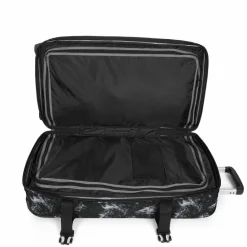 Eastpak Trolley Transit'R M Flame Dark< Trolley Semirigidi