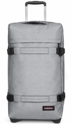 Eastpak Trolley Transit'R L Sunday Grey< Trolley Semirigidi