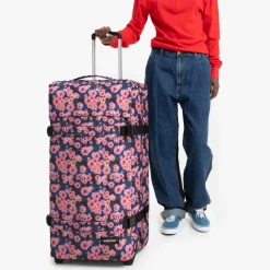 Eastpak Trolley Transit'R L Soft Navy< Trolley Semirigidi
