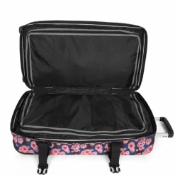 Eastpak Trolley Transit'R L Soft Navy< Trolley Semirigidi