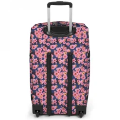 Eastpak Trolley Transit'R L Soft Navy< Trolley Semirigidi