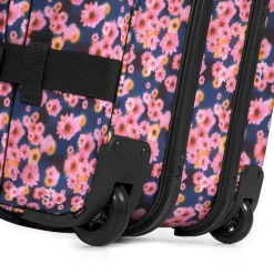 Eastpak Trolley Transit'R L Soft Navy< Trolley Semirigidi